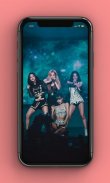 Blackpink Wallpaper HD screenshot 4