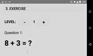 Integer Math One screenshot 13