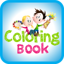 Kids Coloring Book