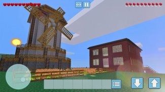 Block Craft World 3D screenshot 7