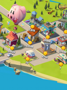 Build Away! - Idle City Game screenshot 4