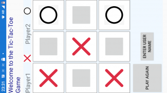 Tic Tac Toe Lite screenshot 3