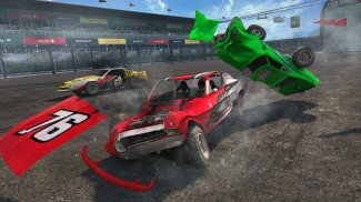 Demolition Derby Car Crash Simulator 2020 screenshot 2