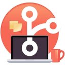 Learn Git Icon