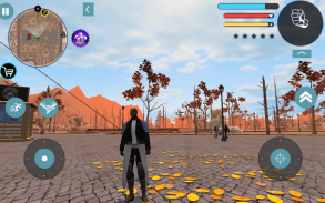 Wind Hero screenshot 7