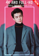 EXO Wallpapers KPOP screenshot 0
