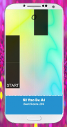 Piano Tiles Meteor Garden screenshot 7