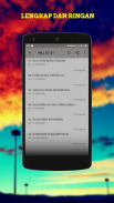 Pelengkap Kidung Jemaat (PKJ) Offline screenshot 2