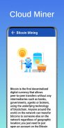 Sky Bitcoins For Guide screenshot 9