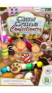 Claw Crane Confectionery screenshot 4