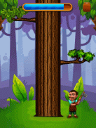 Woodman Land screenshot 2