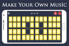 Make Your Own Music screenshot 2