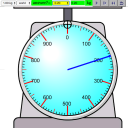 Read Weighing Scale Simulator