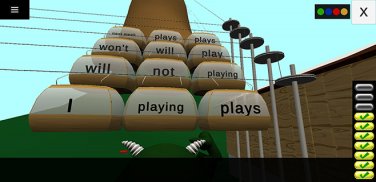 hepi - play games and learn English phrases screenshot 4