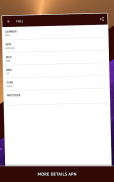 APN सेटिंग screenshot 8