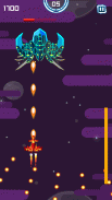 Galaxy Adventure screenshot 1