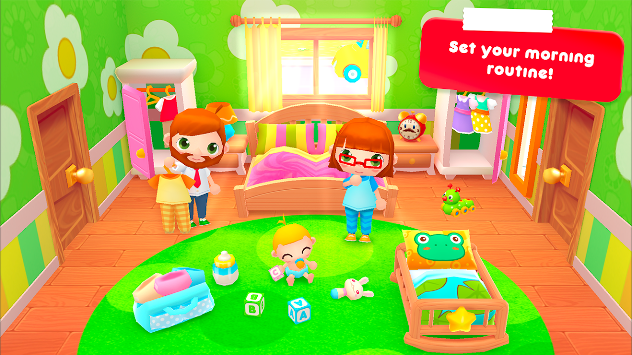 Sweet Home Stories - My family - APK Download for Android | Aptoide