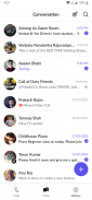 Elyments -Private chat & calls screenshot 2