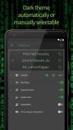 Password Generator: UltraPass screenshot 4