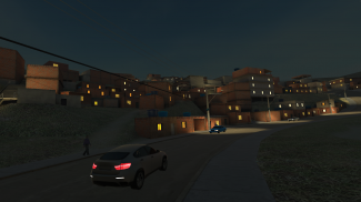 Grau favela BMX screenshot 3