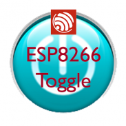 ESP8266 Toggle screenshot 0