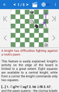 Chess Endings for Beginners screenshot 0