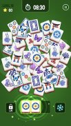 Mahjong 3D Matching Puzzle screenshot 2