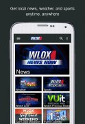 WLOX Local News screenshot 0