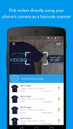 Veeqo screenshot 2