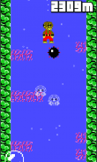 8-Bit Diver screenshot 2