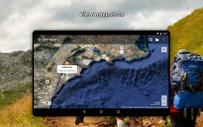 GPX Viewer screenshot 11