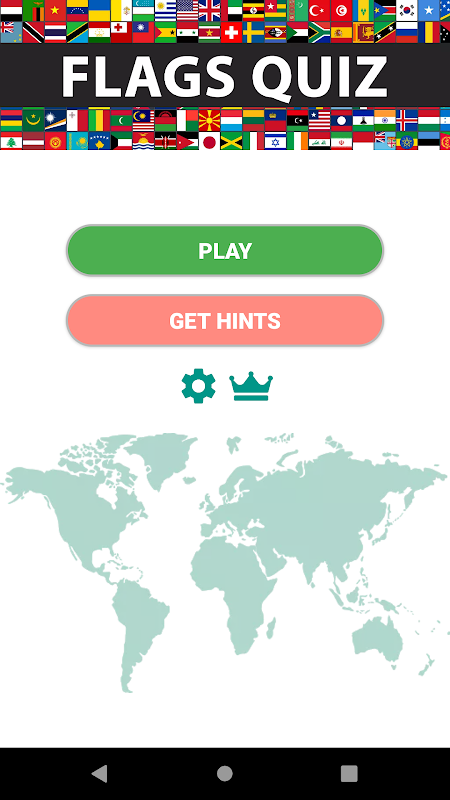 Guess the Flag Quiz World Game  App Price Intelligence by Qonversion