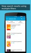 IndiaBookStore - Book Search screenshot 5