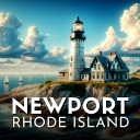 Newport, RI: GPS Driving Tour