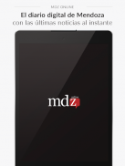 MDZ Online screenshot 6