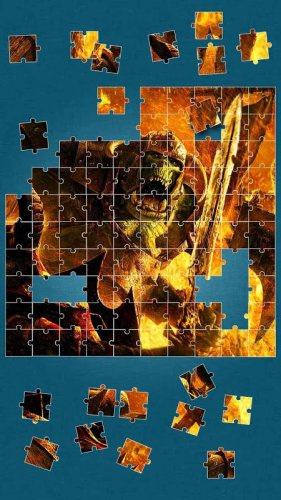 Fantasy Jigsaw Puzzle 5 3 Download Android Apk Aptoide