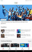 Olympics: Live Sports & News screenshot 7