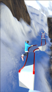 Snowboard Stuntman screenshot 6
