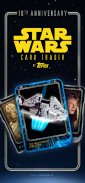 Star Wars Kartenhändler –Topps screenshot 11