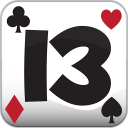 Solitaire 13