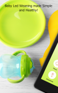 Baby Led Weaning Guide&Recipes screenshot 10