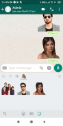 Own Face Sticker - Custom WhatsApp Sticker Maker screenshot 1