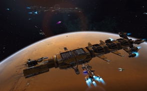 Space Commander: War and Trade screenshot 7