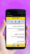 Juz Amma Terjemah Dengan Audio Lengkap screenshot 2