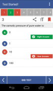 EduQuiz : Biology screenshot 0