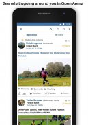 Sports Social screenshot 0