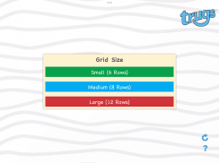 Trugs WordSearch 2 screenshot 6