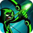 Super Bow: Stickman Legends - Archero Fight Icon