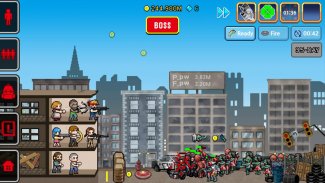 2 player zombie survival mobile android iOS apk download for free-TapTap