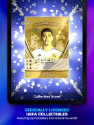 Topps Total Football® screenshot 2